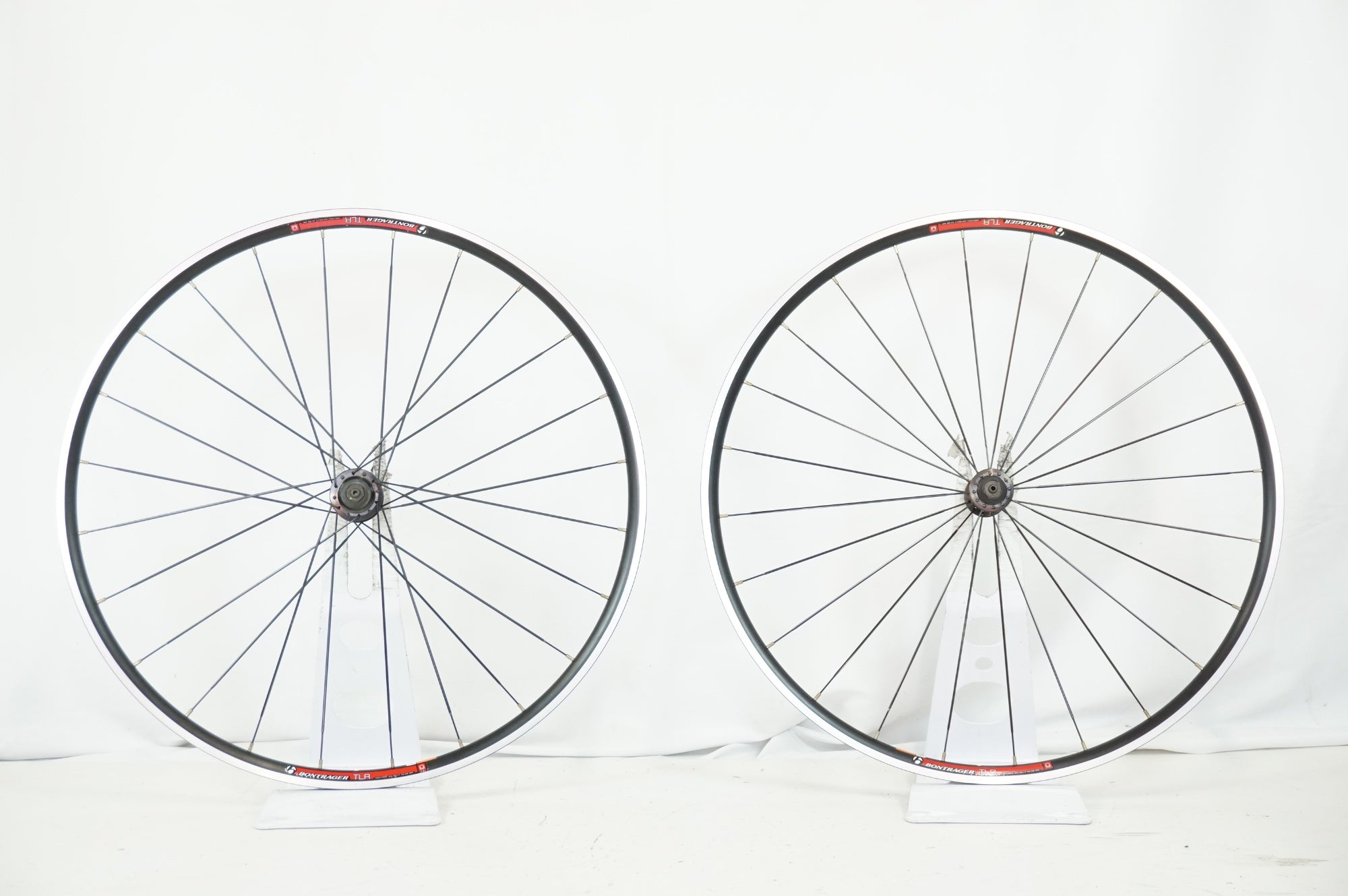 BONTRAGER 「ボントレガー」 TLR SHIMANO 11s ホイールセット / 宇都宮