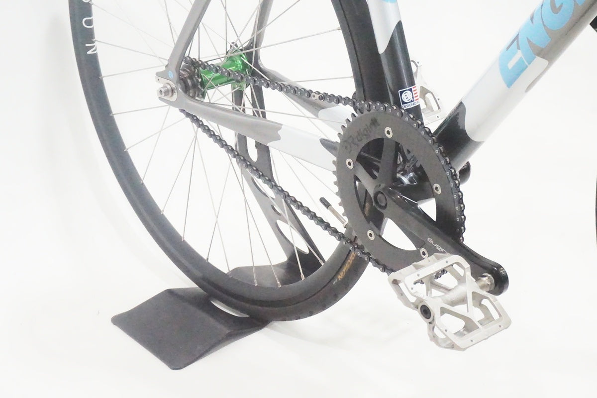 ENGINE11「エンジンイレブン」 CRIT-D HUNTER BROS 2022年モデル