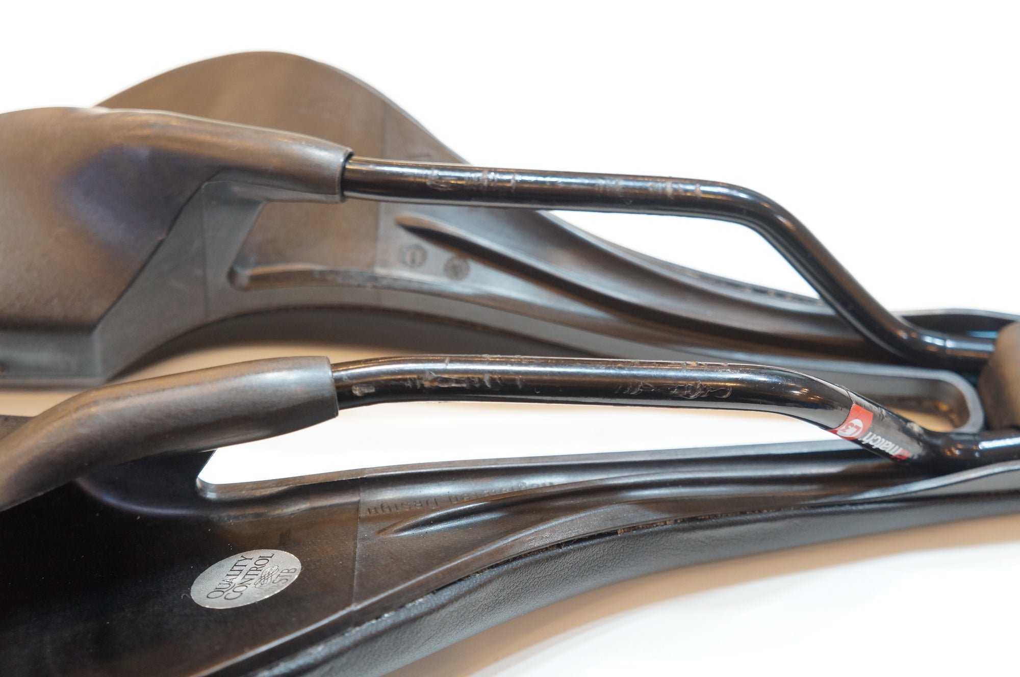 SELLE ITALIA 「セラ イタリア」 SP-01 BOOST MANGANESE サドル