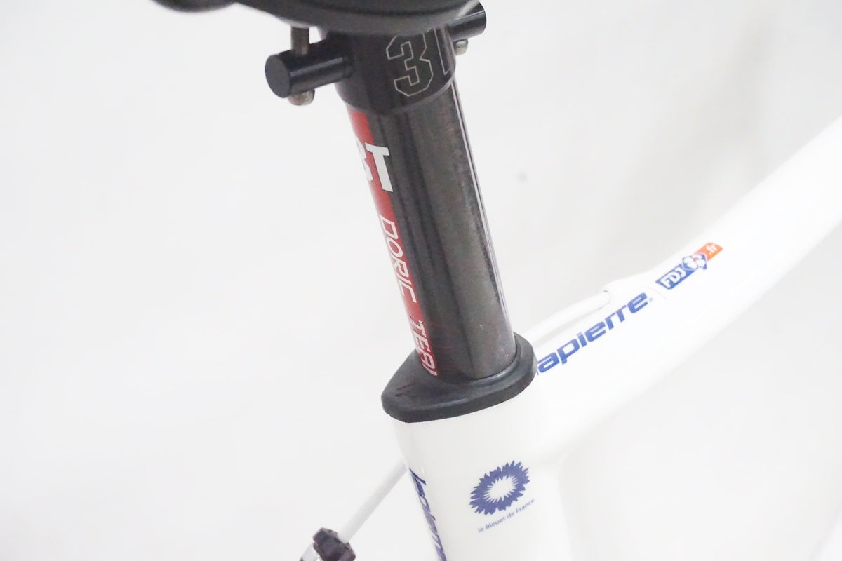 LAPIERRE 「ラピエール」 AIRCODE FDJ 2015年頃 ミックスカスタム