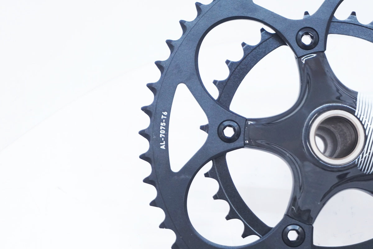 SRAM 「スラム」 FORCE 50-34T 172.5mm 右のみ クランク / 大阪美原北