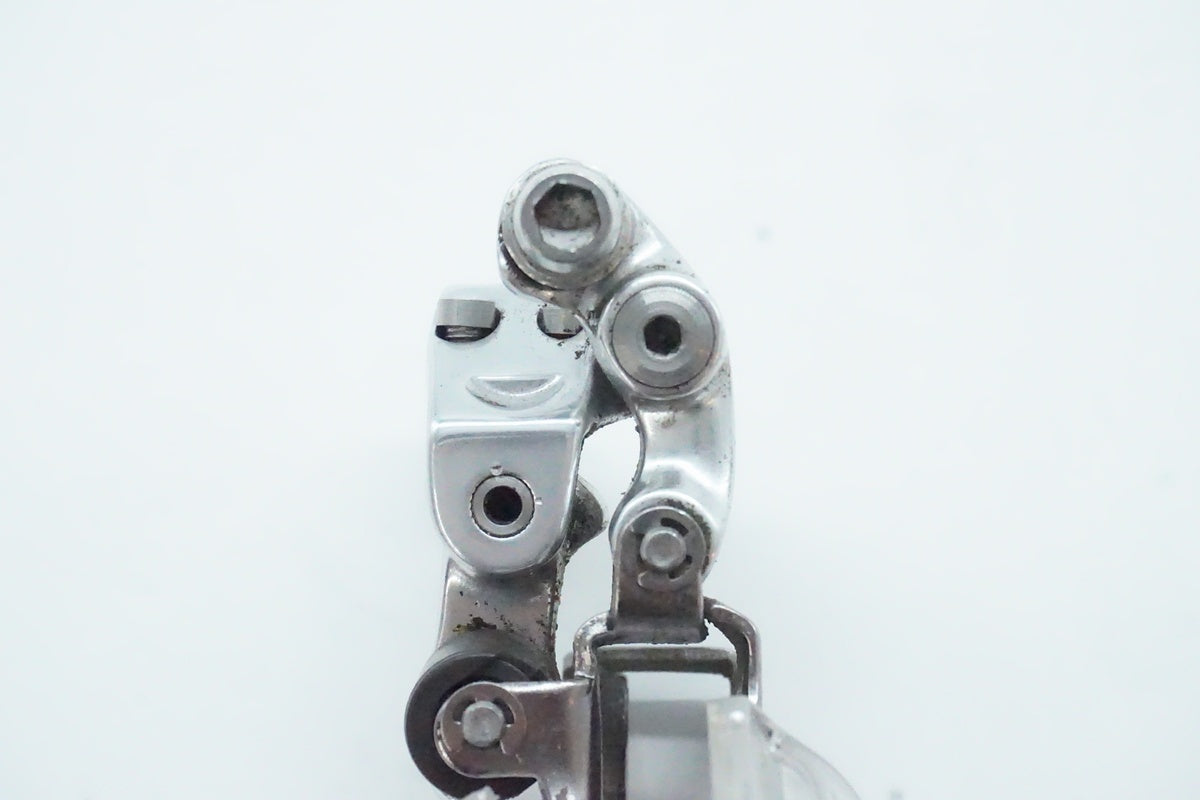 SHIMANO「シマノ」 DURA-ACE FD-7700 フロントディレイラー/ 京都西院