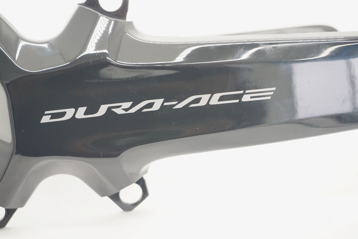 SHIMANO 「シマノ」 DURA ACE FC-R9200 170mm クランクアーム/ 京都