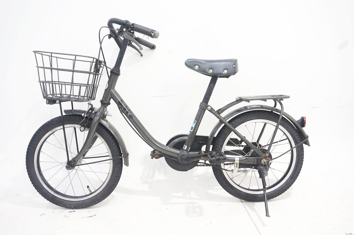 BRIDGESTONE 「ブリヂストン」 BIKKE 2015年モデル 16インチ キッズ