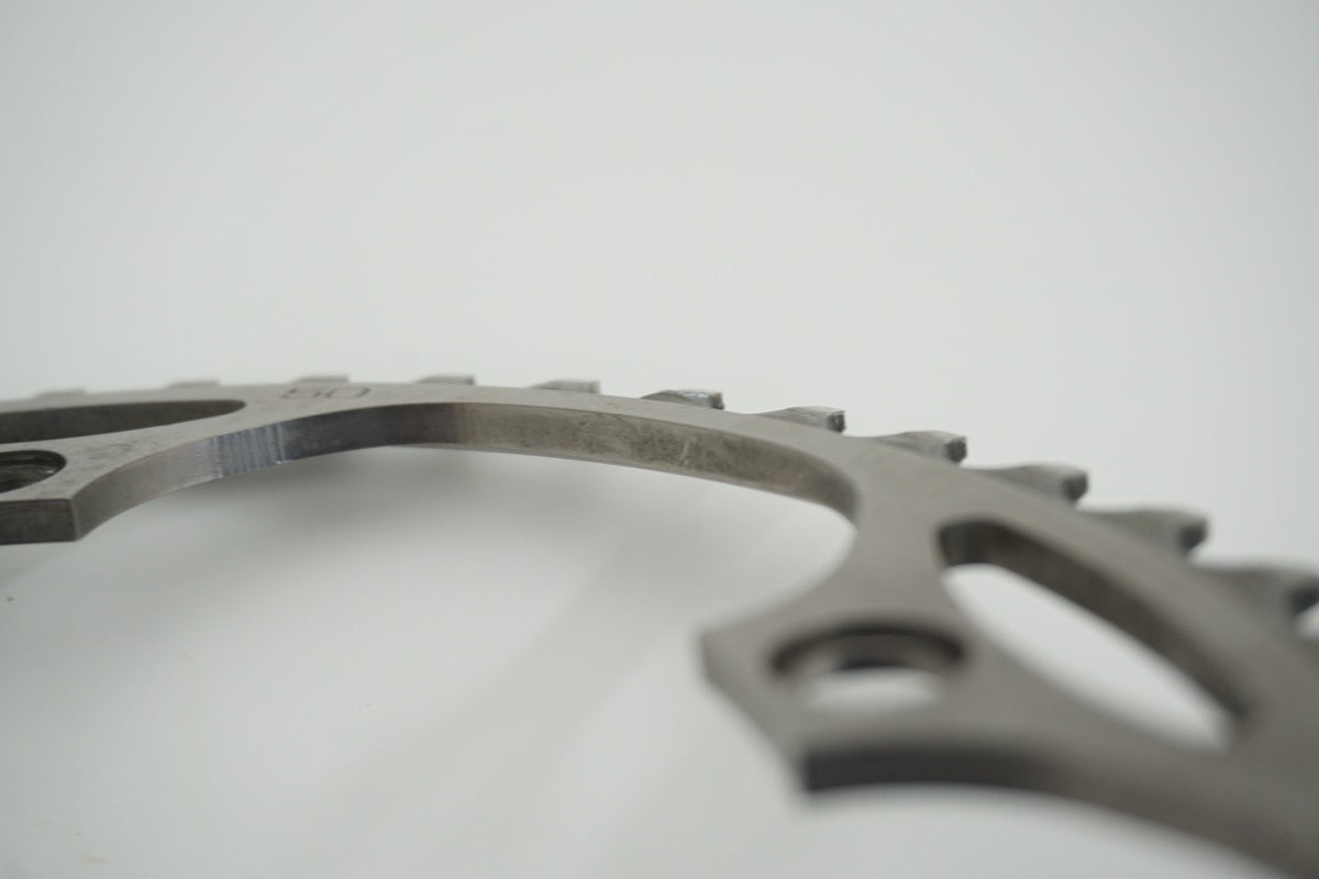 SHIMANO 「シマノ」 DURA-ACE NJS 50T チェーンリング / 京都八幡店