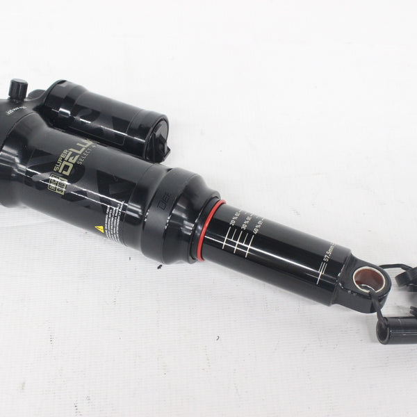 ROCKSHOX 「ロックショックス」 SUPER DELUXE SELECT+ リア