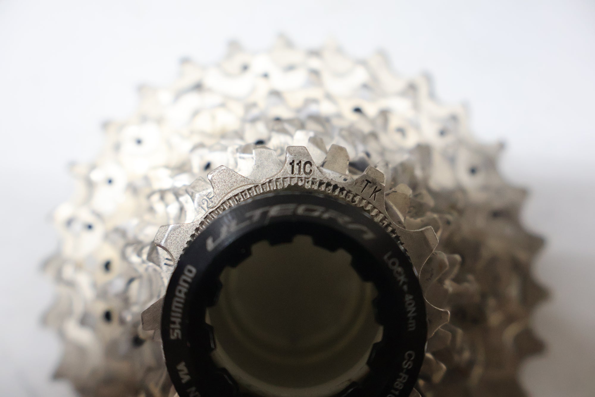 SHIMANO 「シマノ」 ULTEGRA CS-R8100 11-30T スプロケット / 高知店