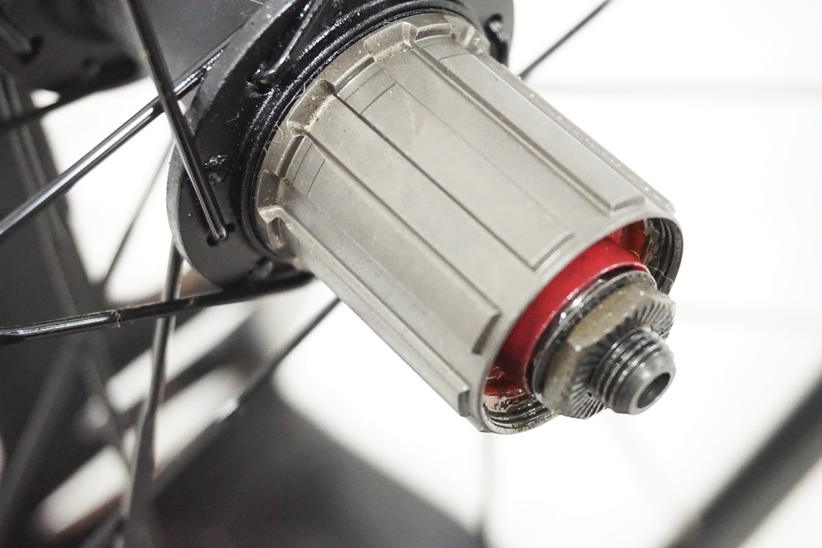 ブランド不明 シマノ 8-9速 ホイールセット / 奈良店 ｜ バイチャリ