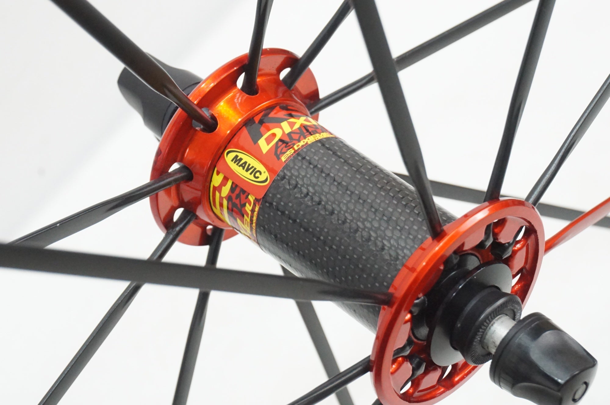 MAVIC 「マビック」 KSYRIUM ES カンパフリー ホイールセット / 大宮店