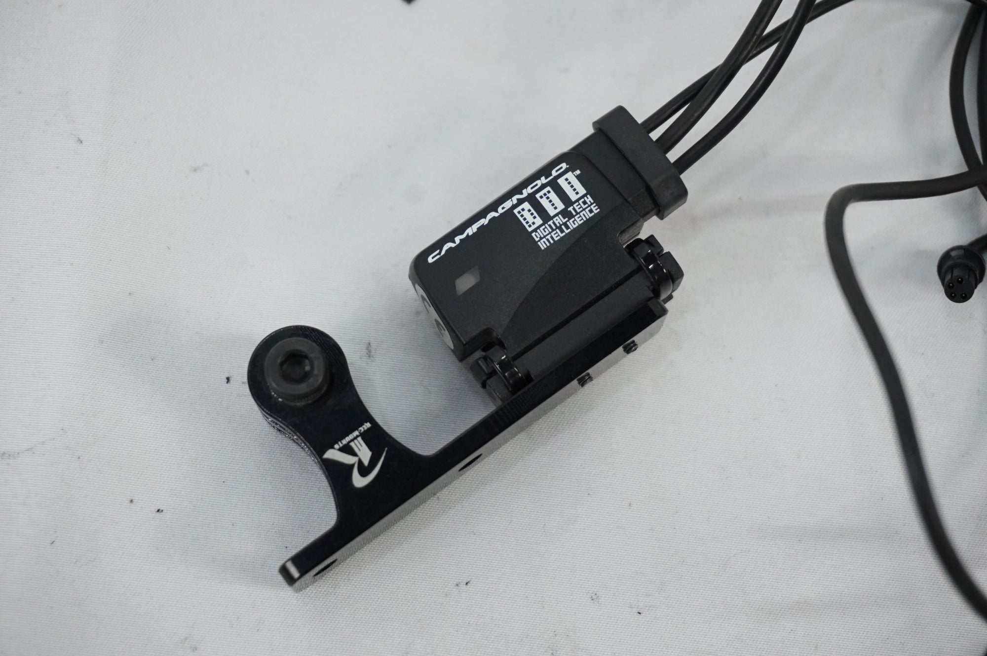 CAMPAGNOLO 「カンパニョーロ」 RECORD EPS 11s RIDEA RD4 X66 ビック