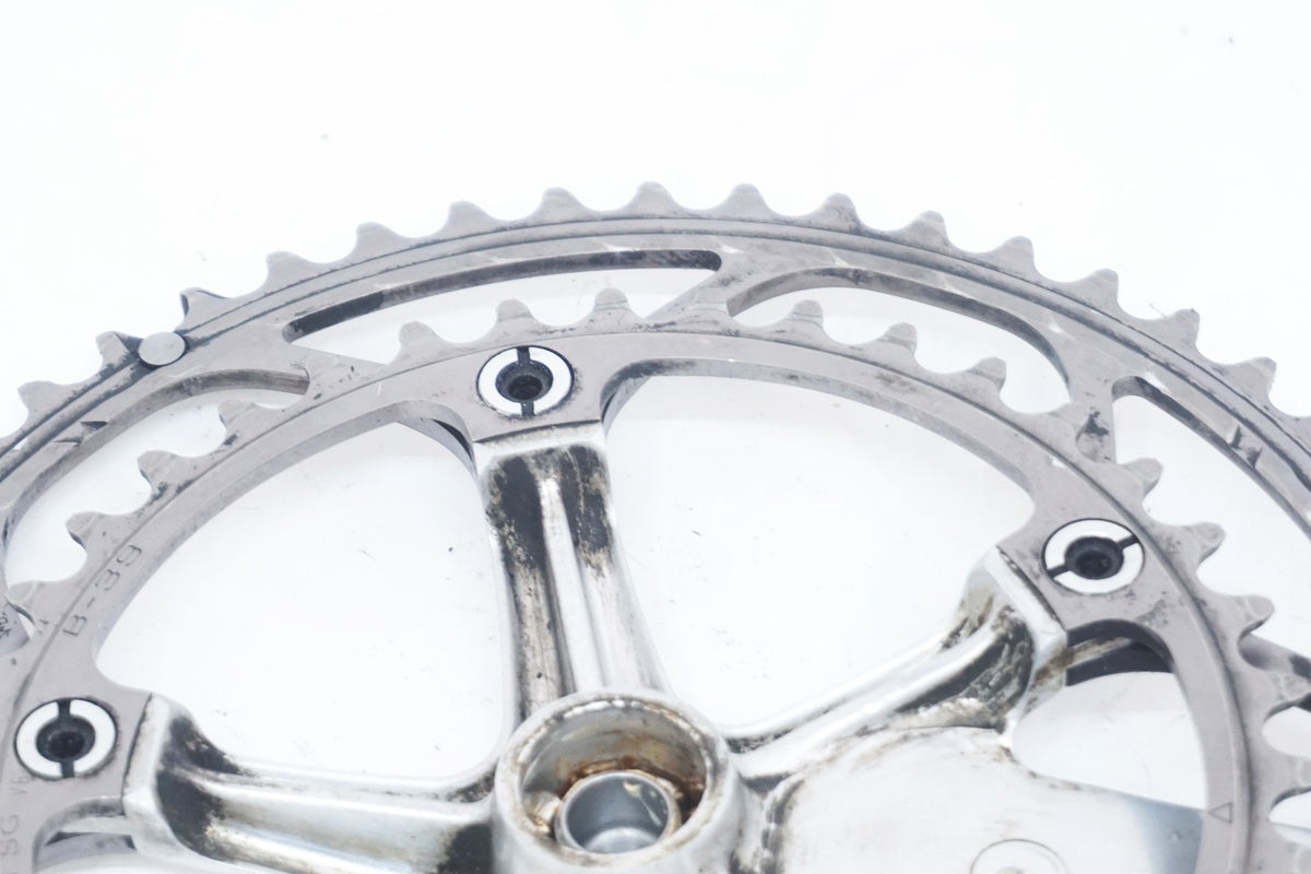 SHIMANO 「シマノ」 DURA-ACE FC-7700 53-39T 170mm クランク / 大阪