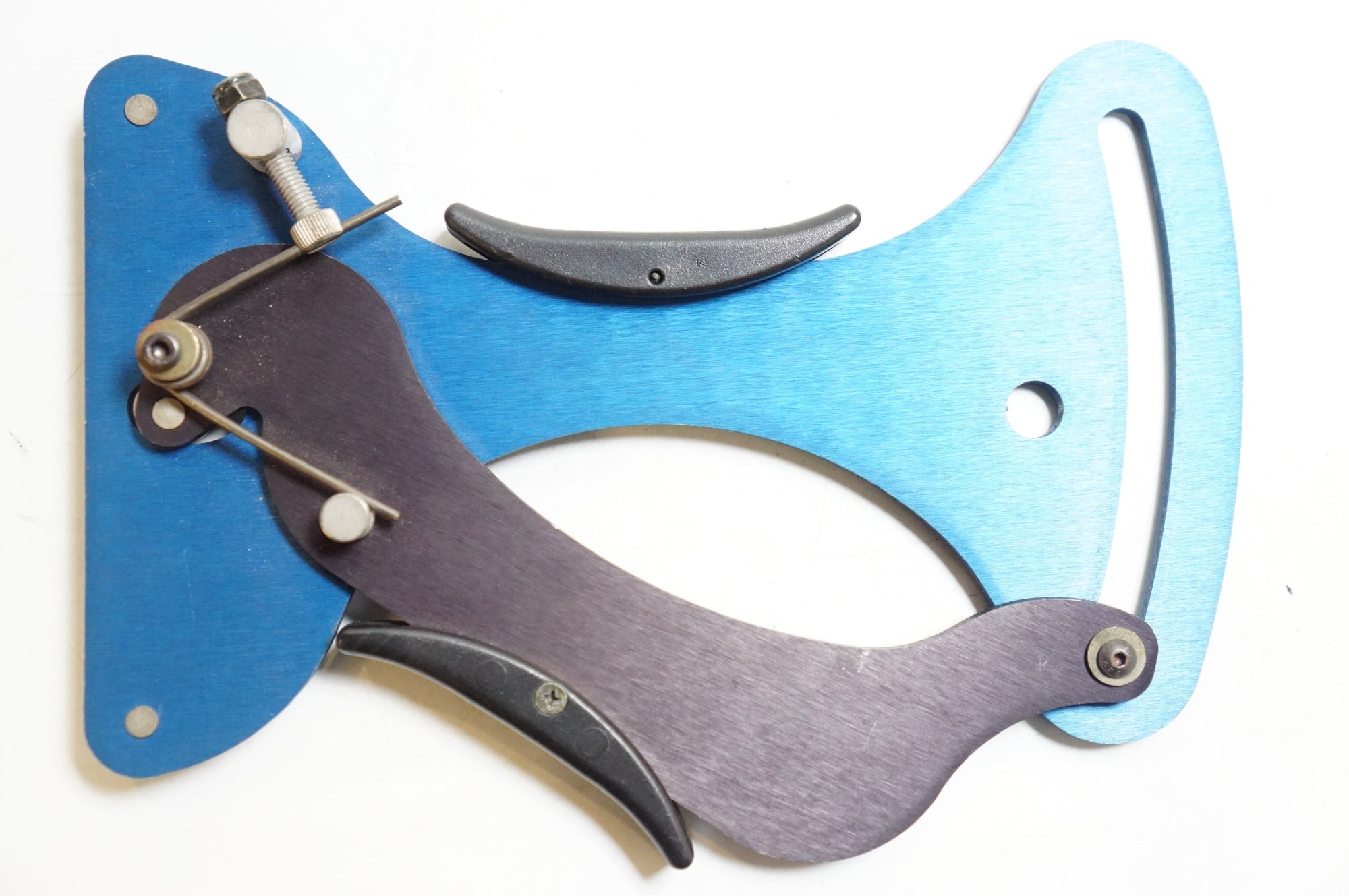 PARK TOOL 「パークツール」 TM-1 スポークテンションメーター / 熊谷