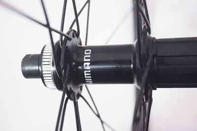 SHIMANO 「シマノ」 WH-RS171 シマノ11速 ホイールセット / バイチャリ