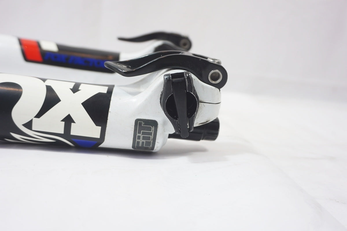 FOX 「フォックス」 36 FACTORY FLOAT 160 26インチ サスペンション