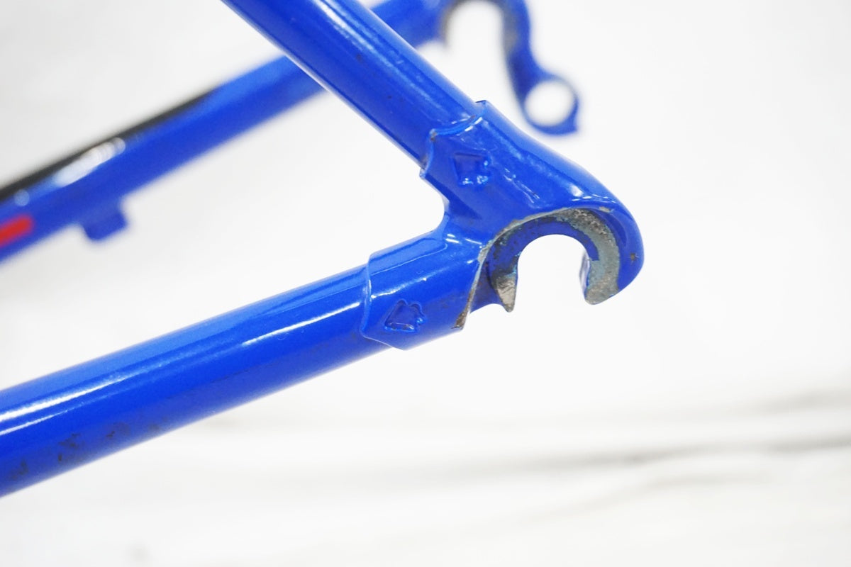 GIOS 「ジオス」 FELLEO 2015年頃モデル フレームセット / 奈良店