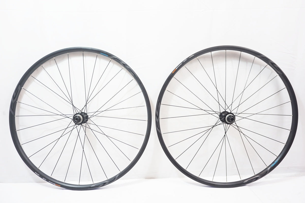 SHIMANO 「シマノ」 WH-RS171 シマノ11速 ホイールセット / バイチャリ