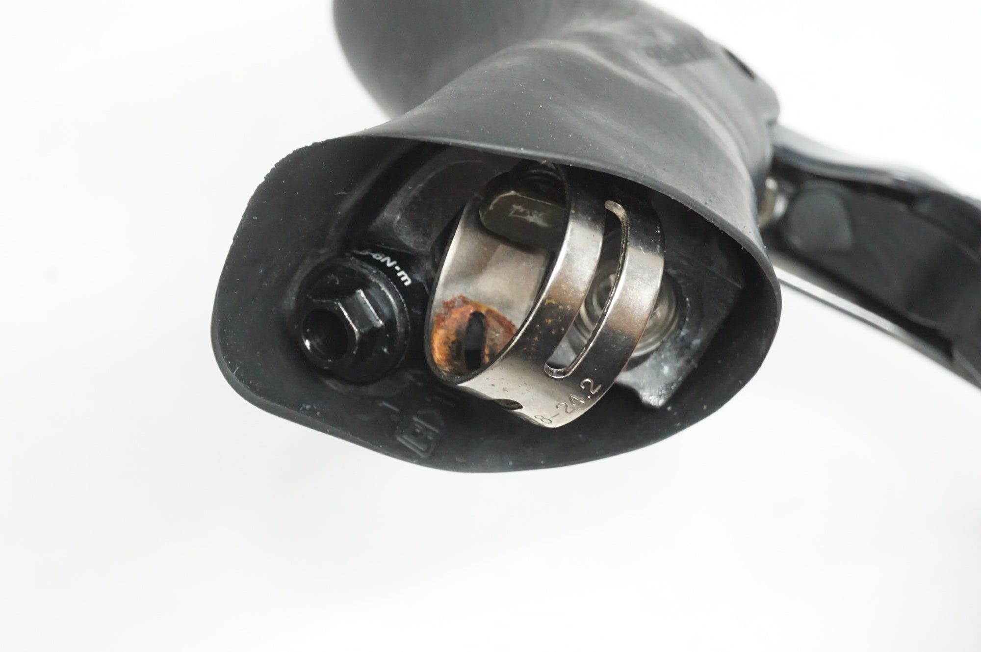 ジャンク SHIMANO 「シマノ」 ULTEGRA Di2 ST-R8170 デュアル