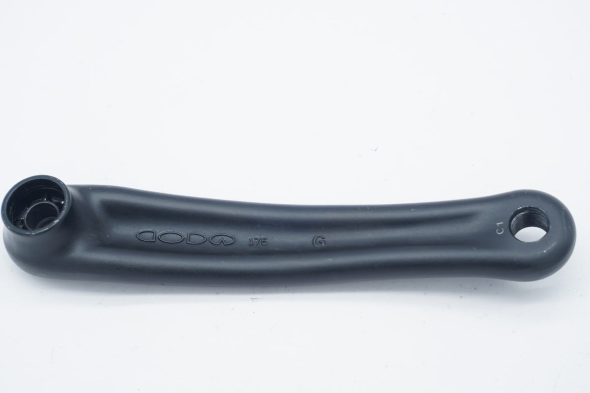 CANNONDALE 「キャノンデール」 CODA CX2 44-29T 175mm クランク