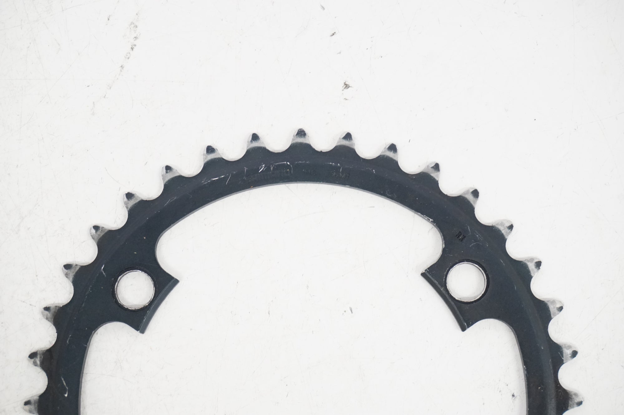 SHIMANO 「シマノ」 ULTEGRA FC-R8000 52-36T チェーンリングセット