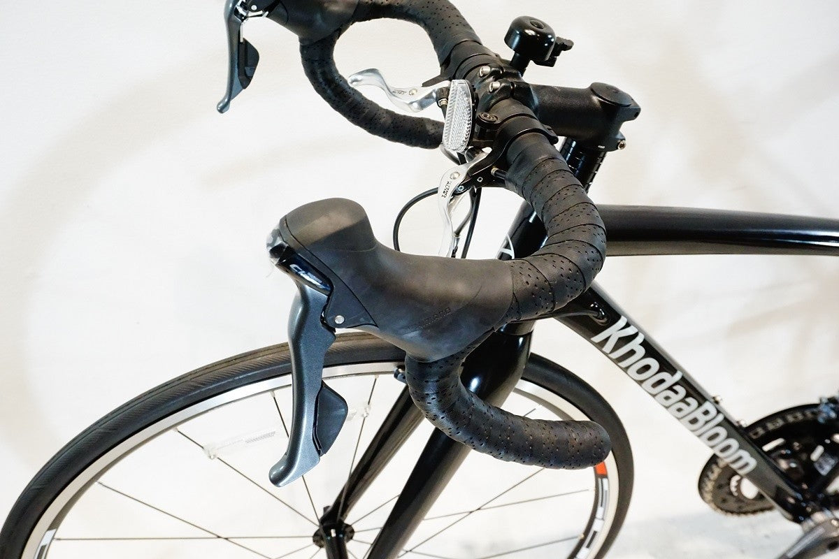 KHODAABLOOM 「コーダーブルーム」 FARNA CLARIS 2022年モデル ロード