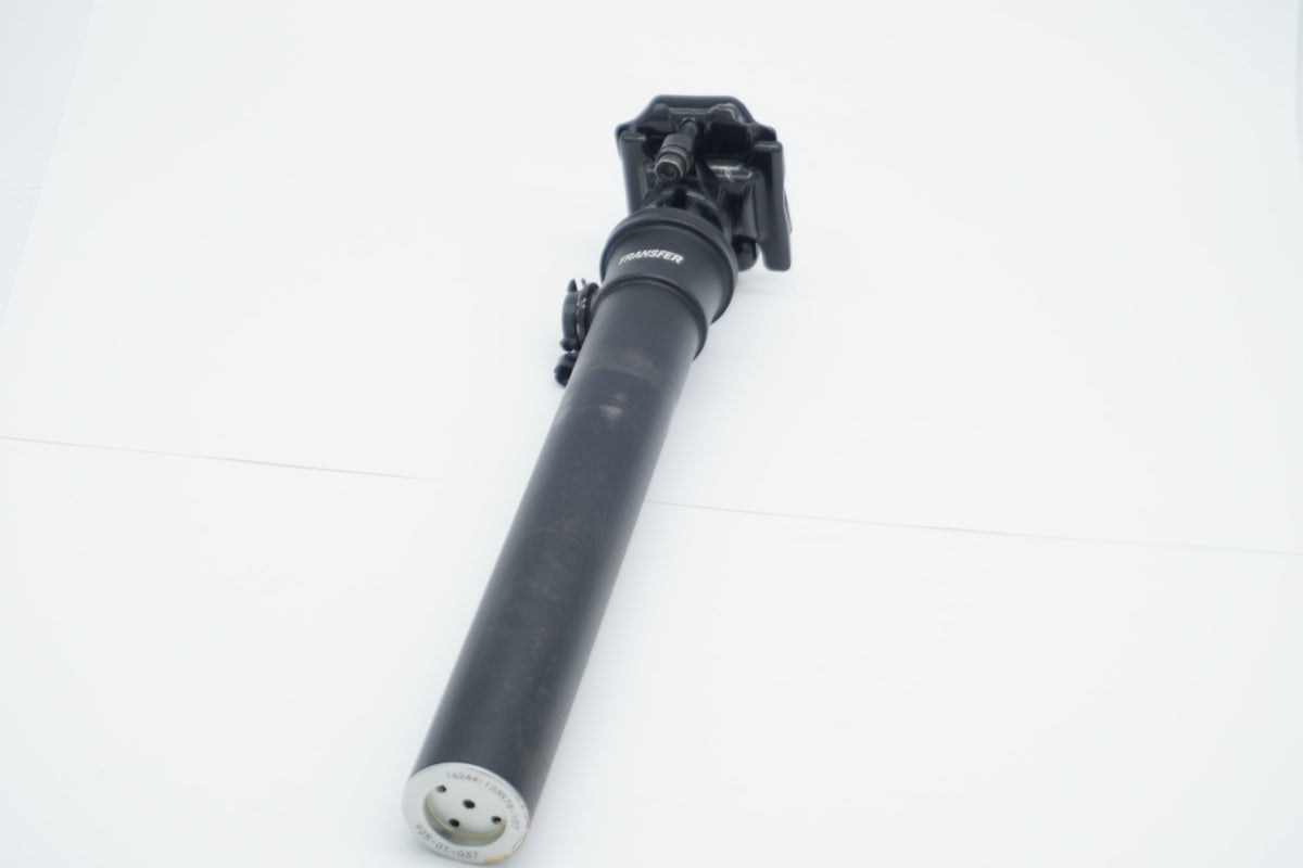 FOX 「フォックス」 TRANSFER φ30.9 280mm ドロッパーシートポスト