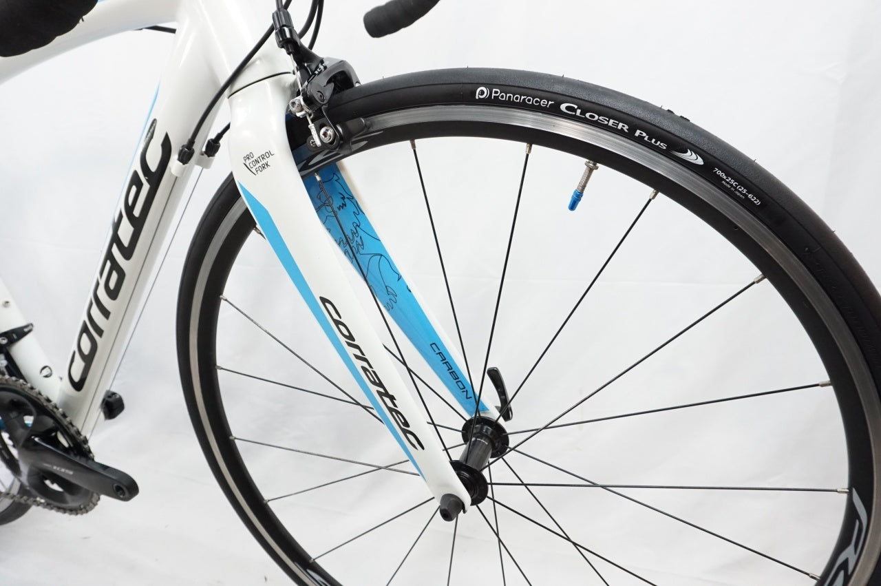 SALE】CORRATEC 「コラテック」 DOLOMITI 105 2020年モデル ロード