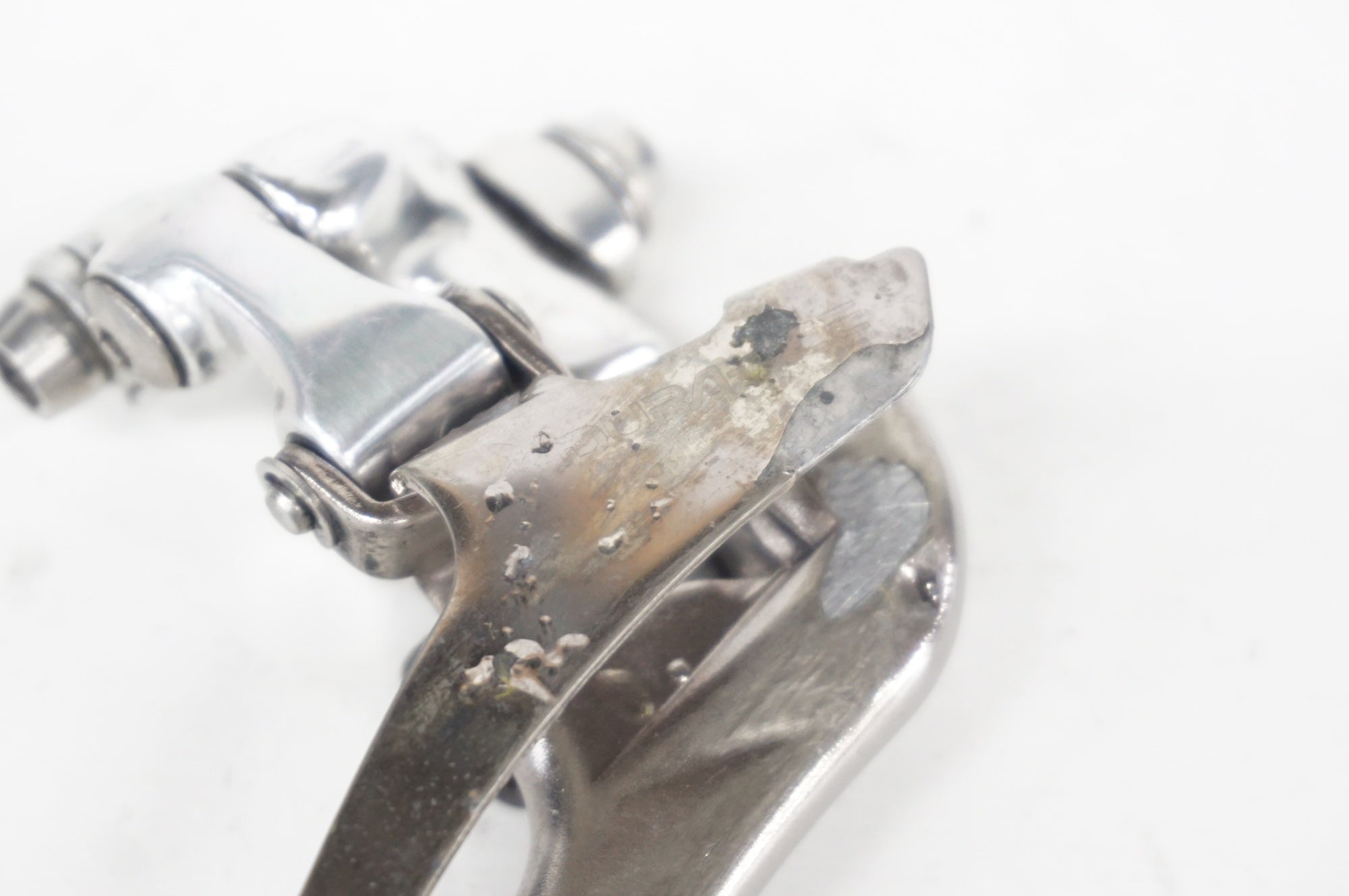 SHIMANO 「シマノ」 DURA-ACE FD-7700 フロントディレイラー / 阪急