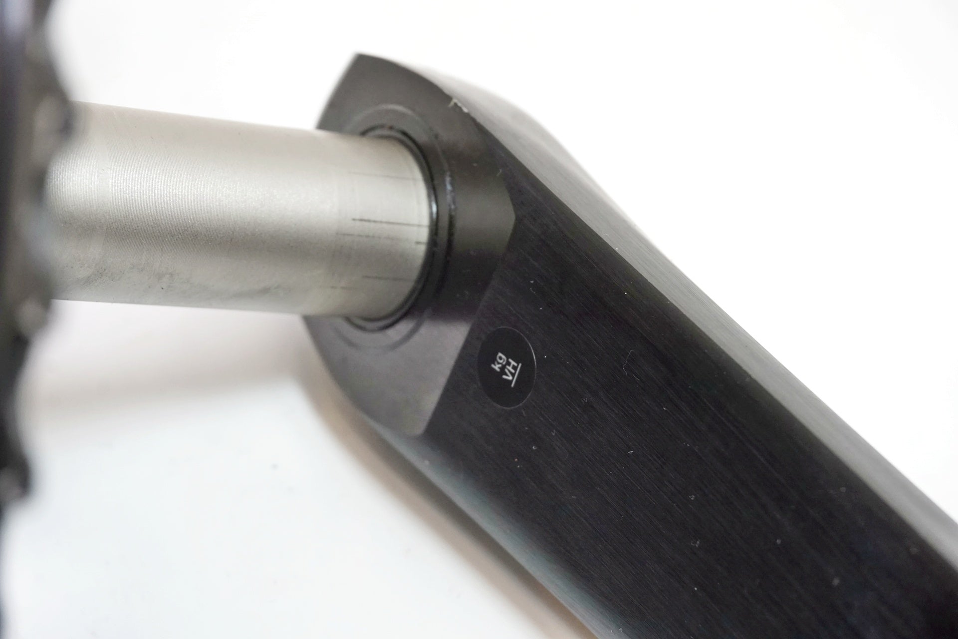 SHIMANO 「シマノ」 105 FC-R7100 50-34T 170mm クランクセット / 有明