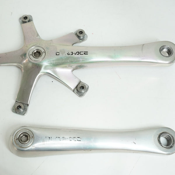 SHIMANO DURA-ACE FC-7710 170mm クランクセット / 大宮店