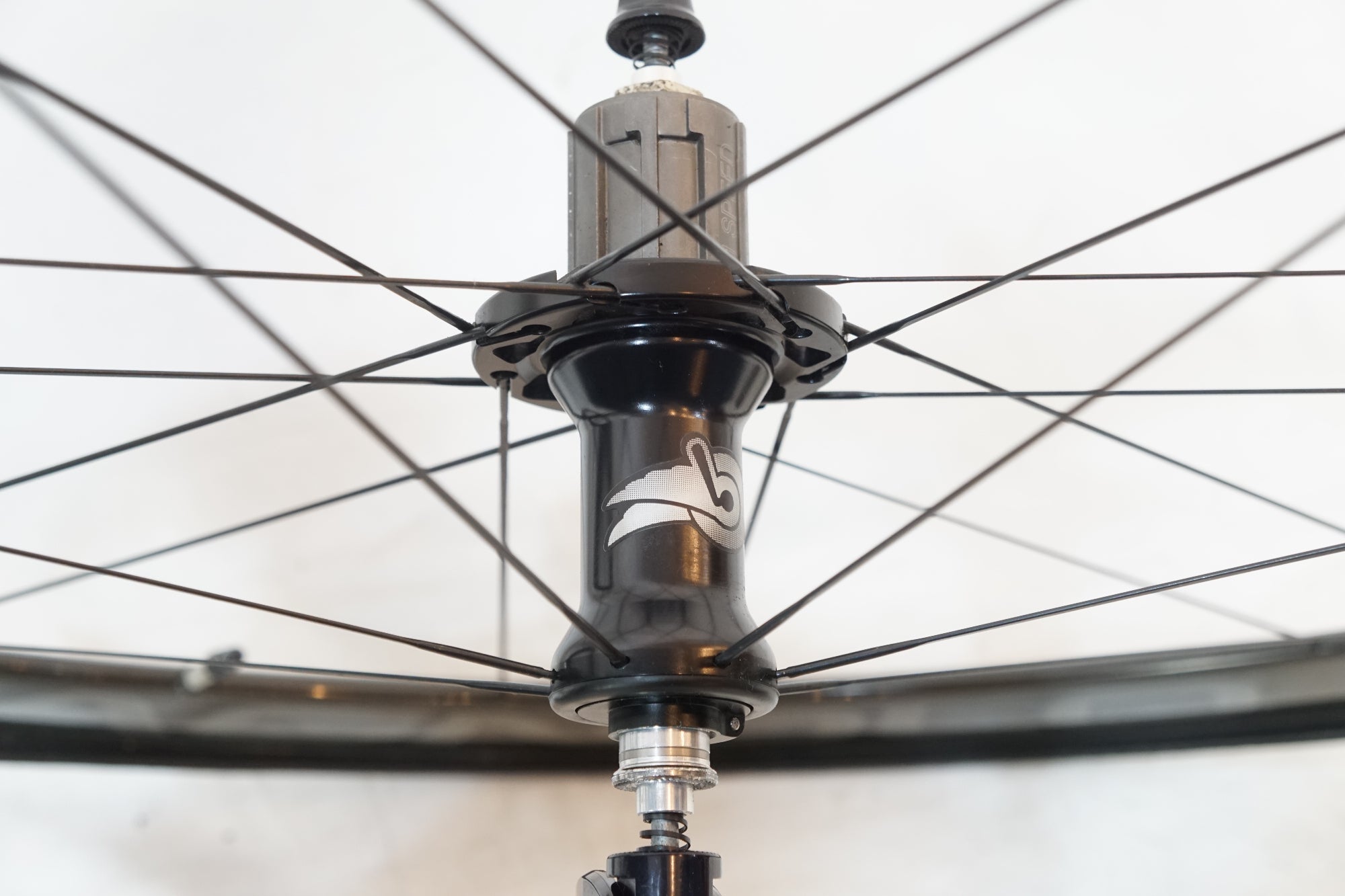 CAMPAGNOLO 「カンパニョーロ」 BORA ONE 50 TU シマノ11速 ホイール