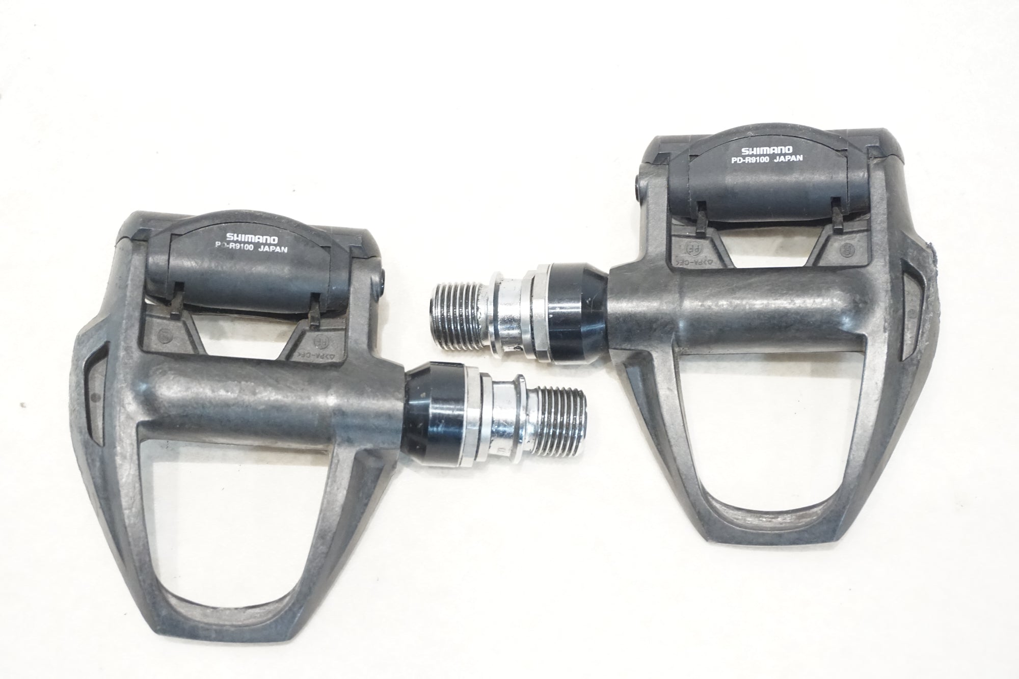 SHIMANO 「シマノ」 DURA-ACE PD-R9100 ペダル / 横浜戸塚店