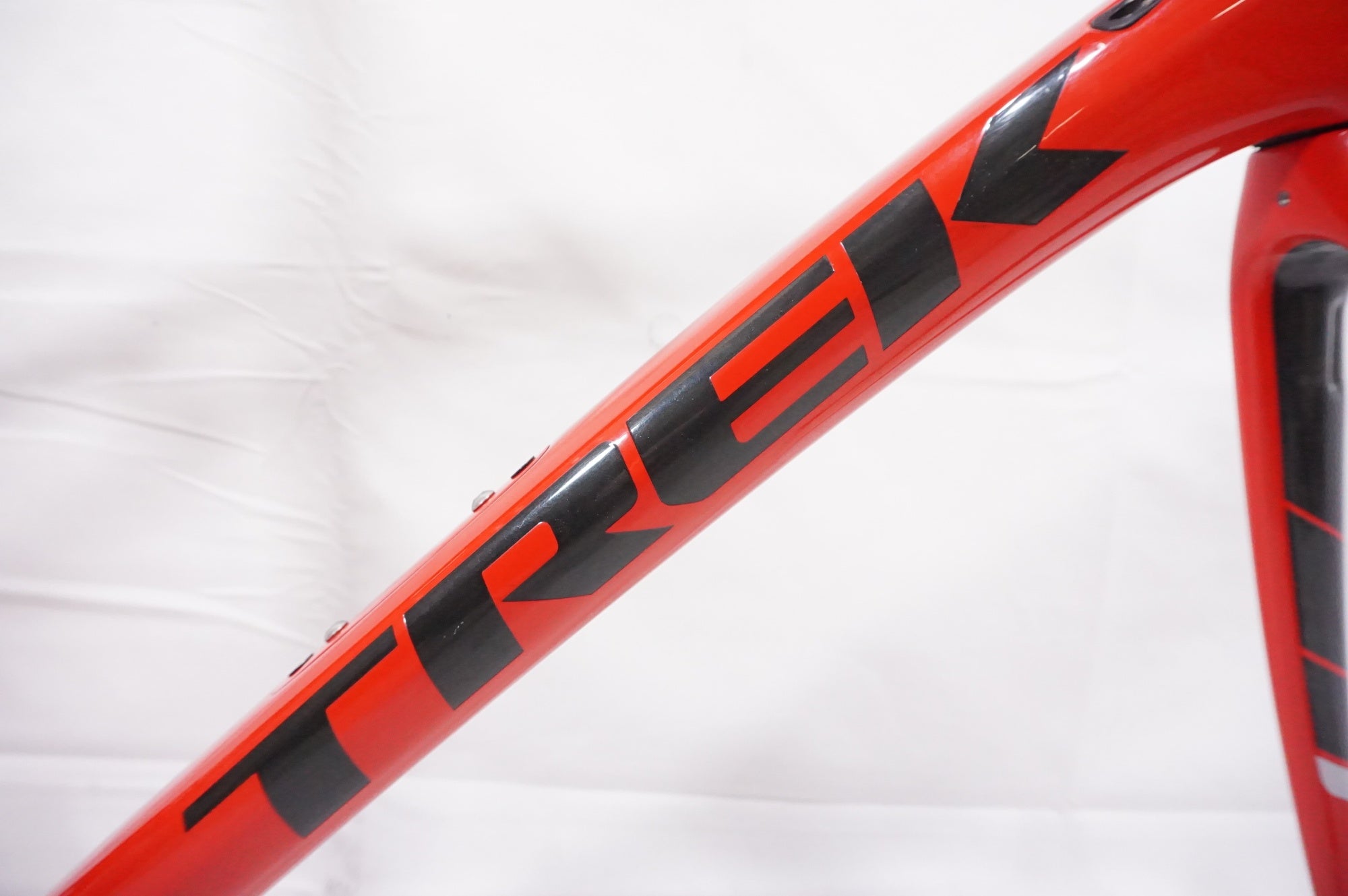 ジャンク TREK 「トレック」 DOMANE SL6 2018年モデル フレームセット