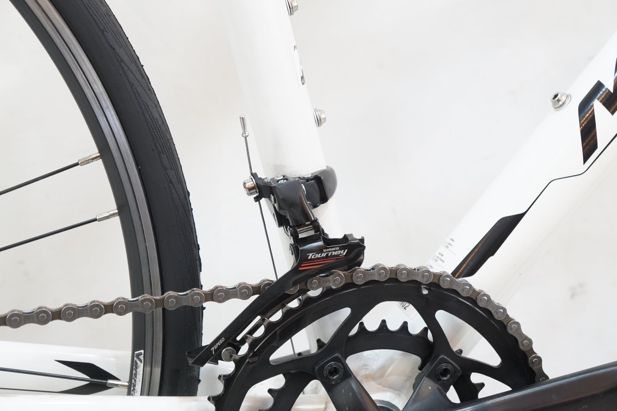 MERIDA 「メリダ」 CROSSWAY 150 2022年モデル クロスバイク