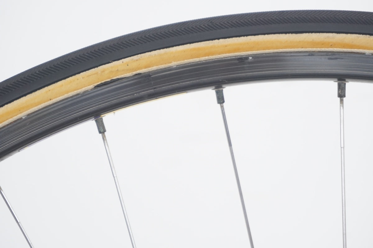 MAVIC 「マヴィック」 GP4 リム SHIMANO 105 ハブ SHIMANO7速 ホイール