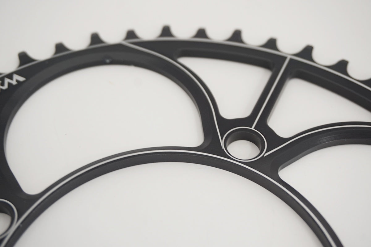 VXM 「ブイエックスエム」 50T チェーンリング / 京都八幡店