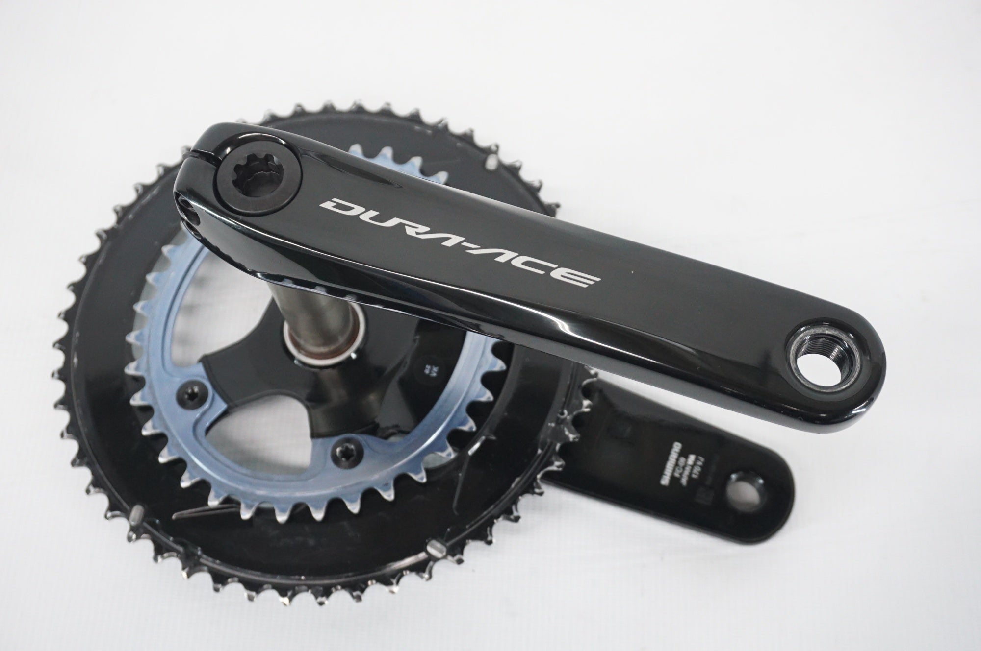 SHIMANO 「シマノ」 DURA-ACE FC-09 / SMITH BAROQUE GEAR36T 170mm 52