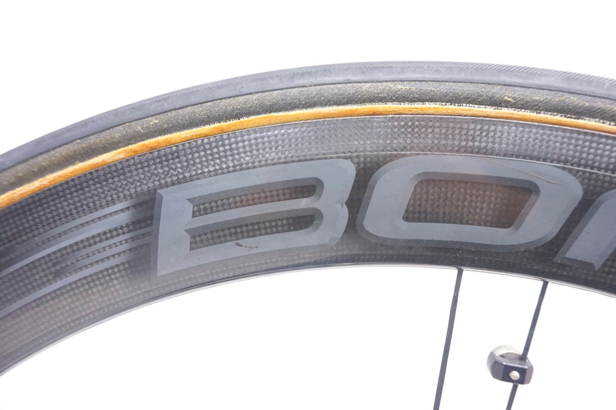 CAMPAGNOLO 「カンパニョーロ」 BORA ONE 50 CAMPAGNOLO 10-11s