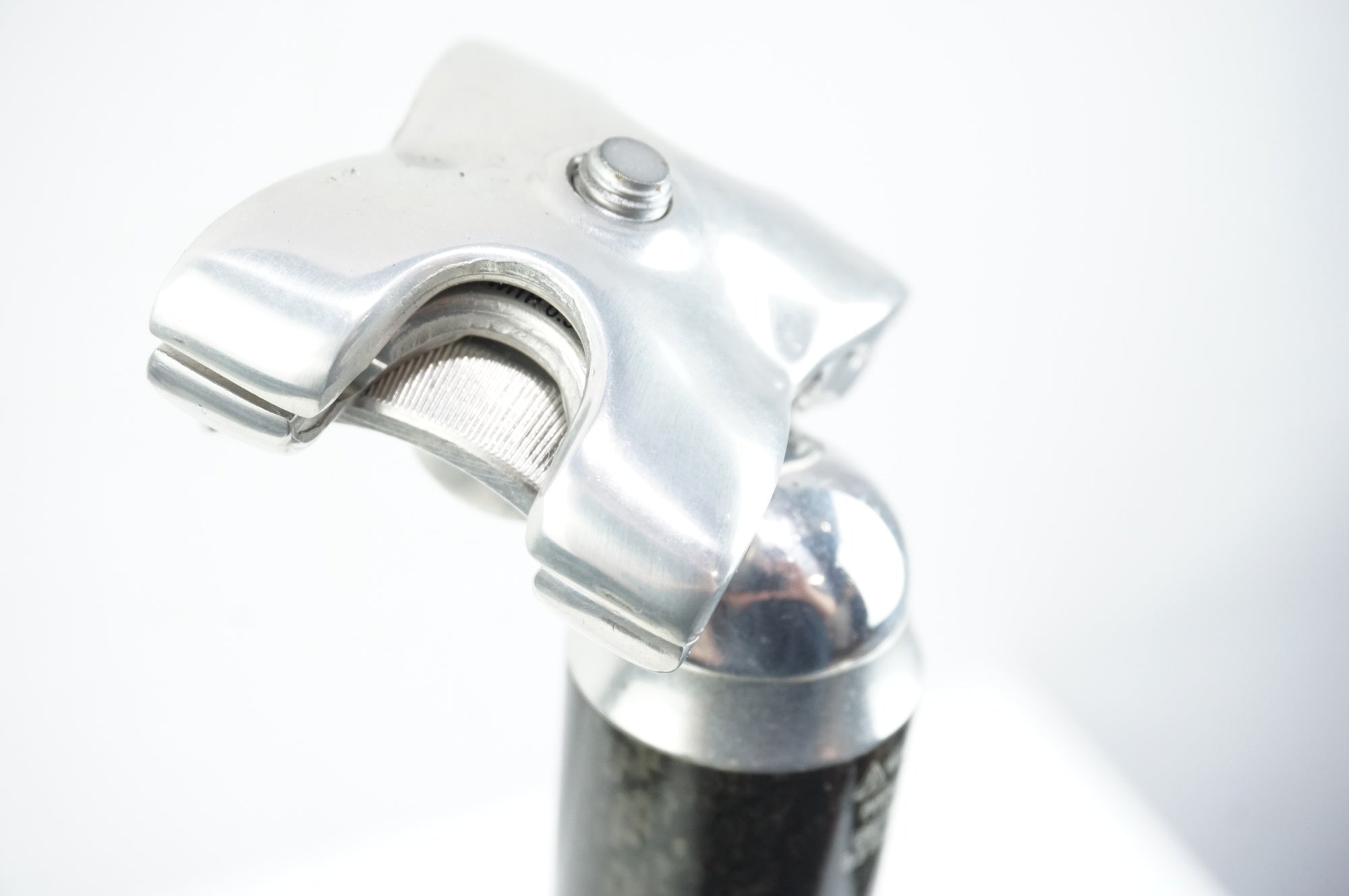 CAMPAGNOLO 「カンパニョーロ」 CHORUS φ32.4 350mm シートポスト / 中