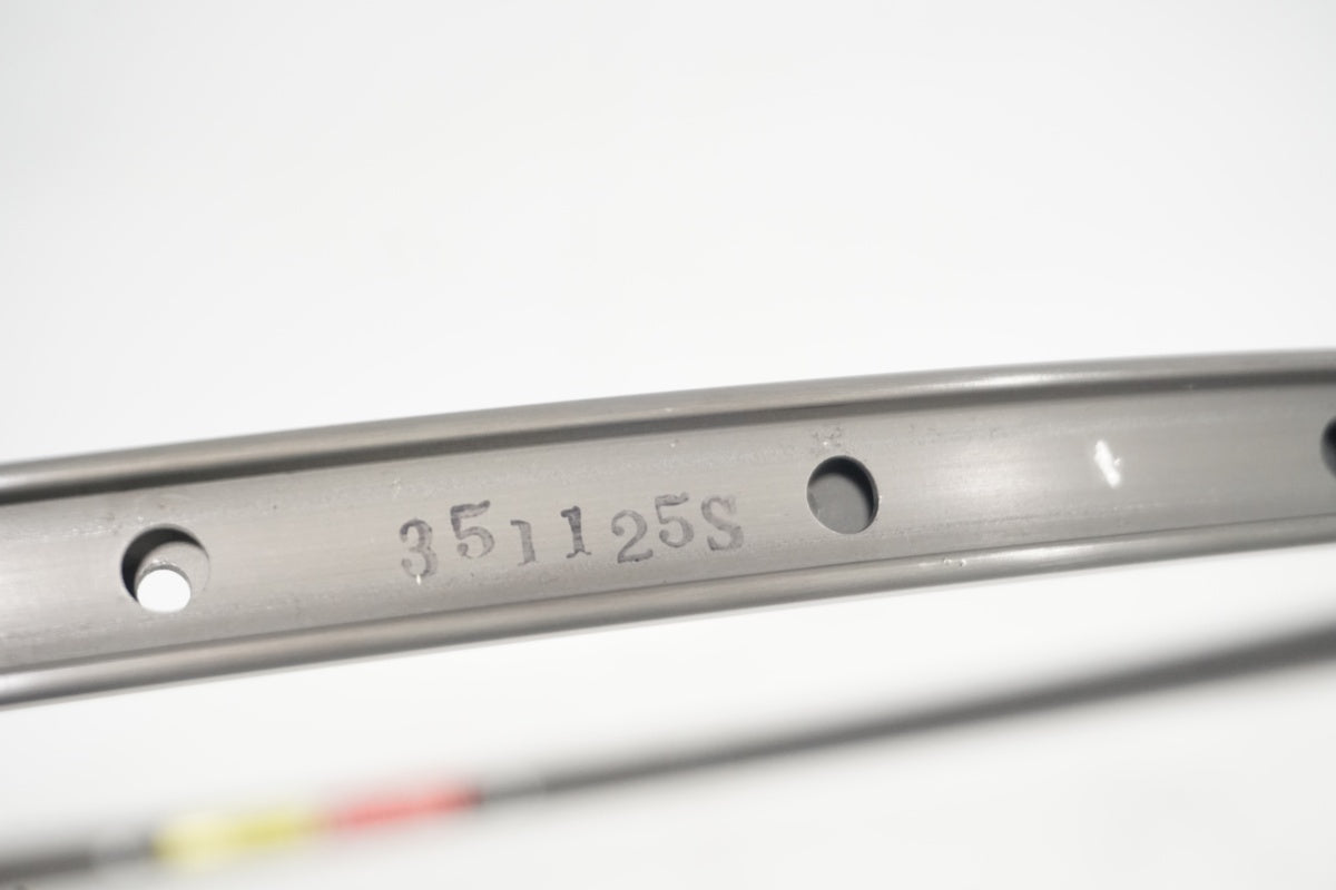 ARAYA 「アラヤ」 ADX-510 リムのみ / 滋賀大津店 ｜ バイチャリ公式