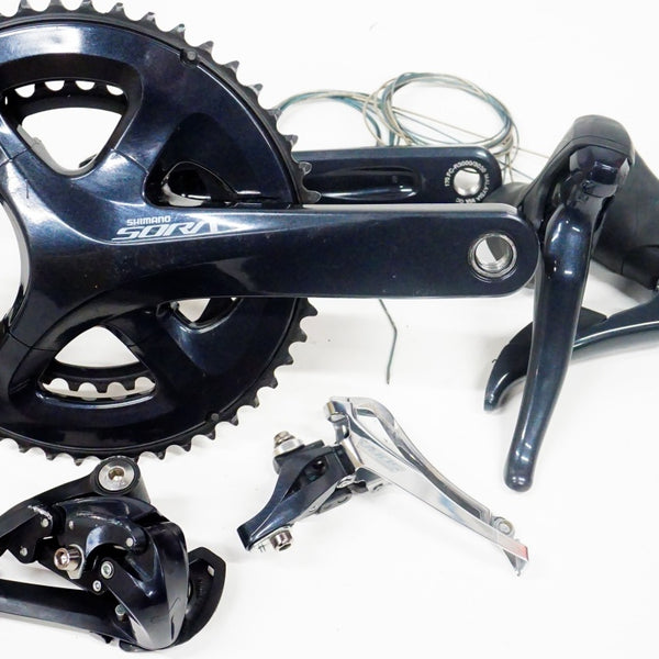 SHIMANO 「シマノ」 SORA R3000 コンポセット / 名古屋大須店
