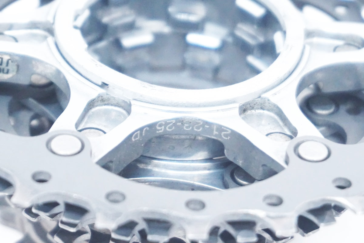 SHIMANO 「シマノ」 DURA-ACE CS-7900 12-25T スプロケット / 大阪美原