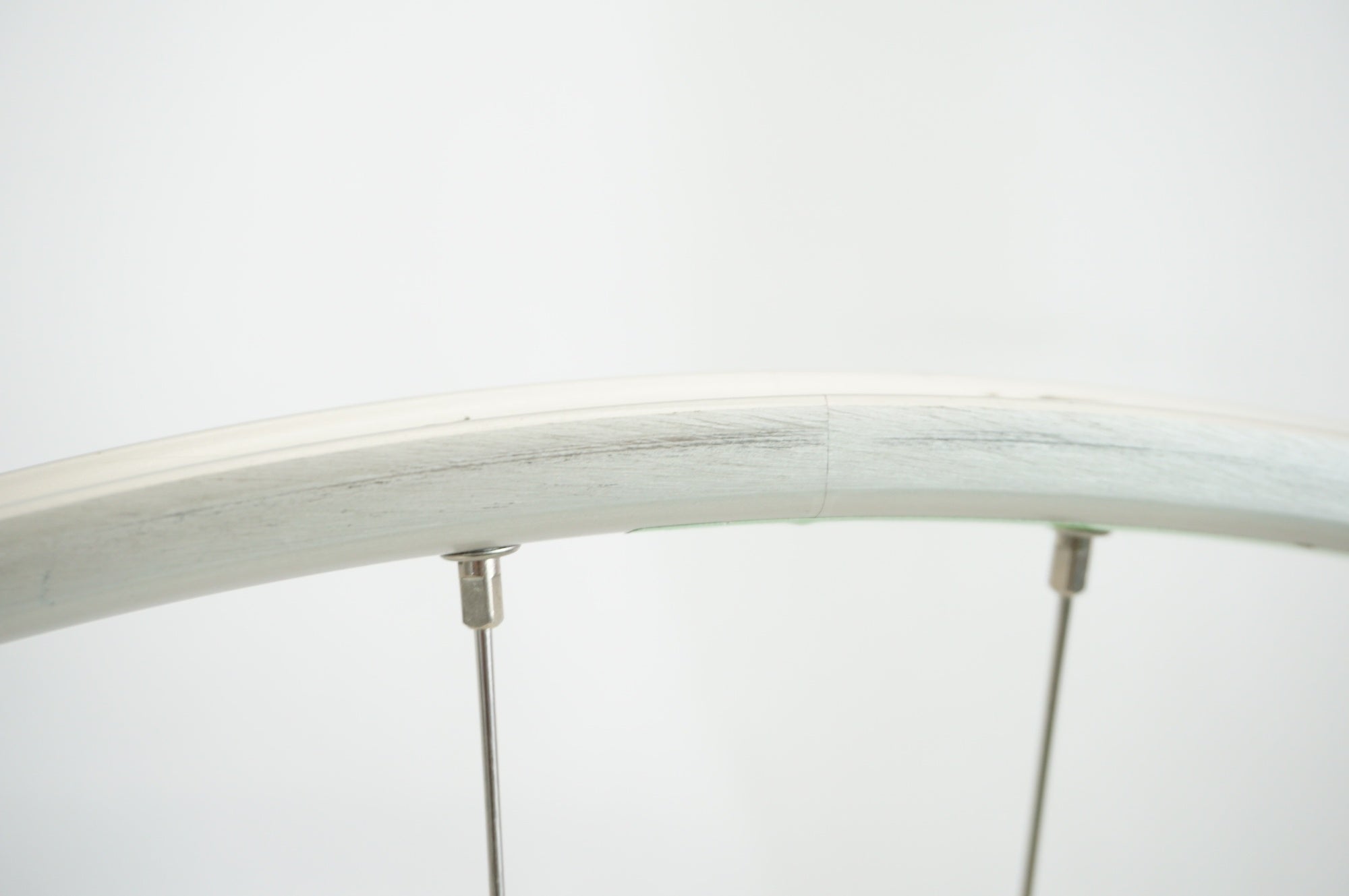 AMBROSIO 「アンブロッシオ」 リム GRAND BOIS ハブ カンパフリー 手組