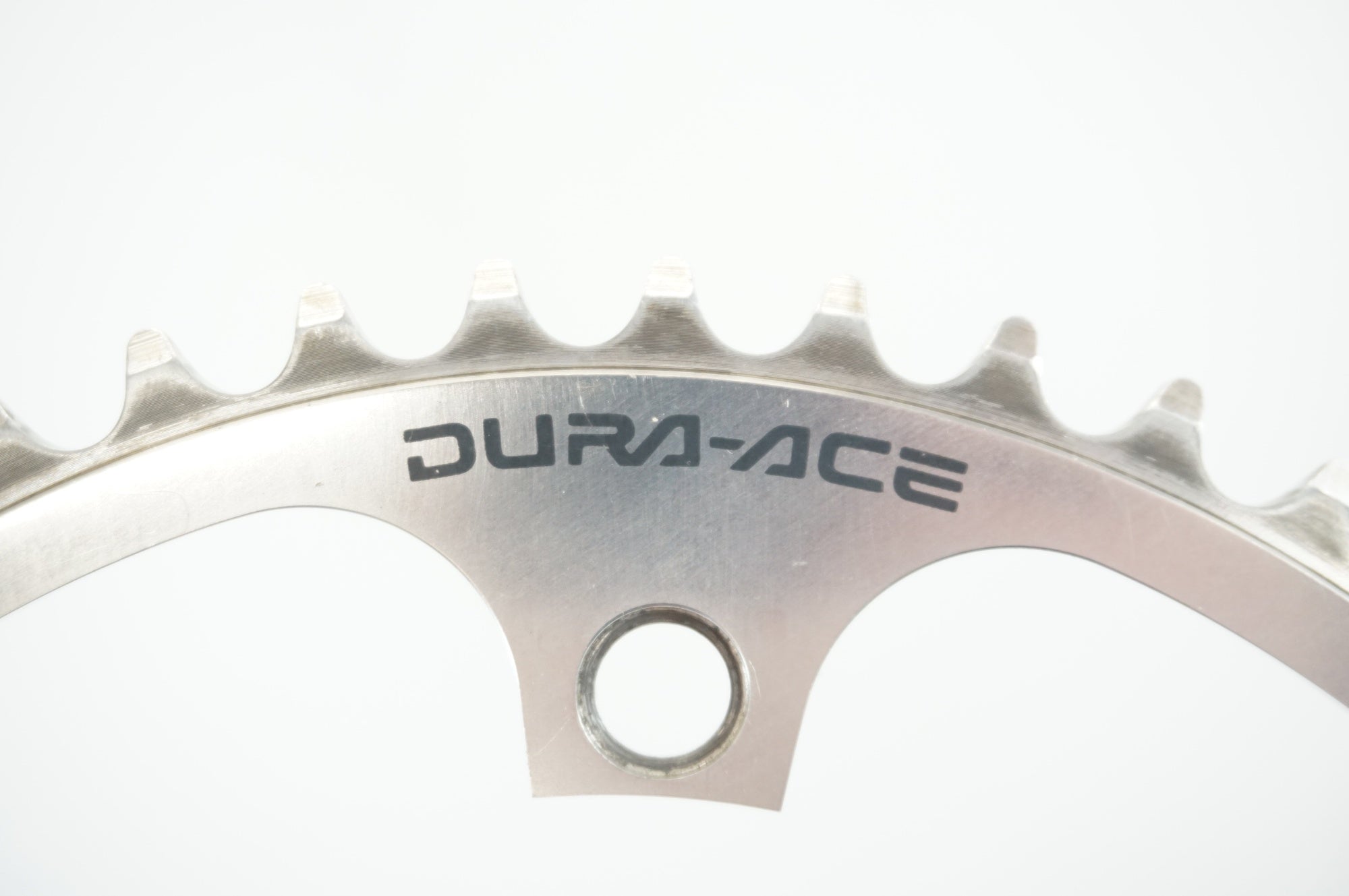 SHIMANO DURA-ACE 47 チェーンリング 競輪 ピスト フレーム シマノ