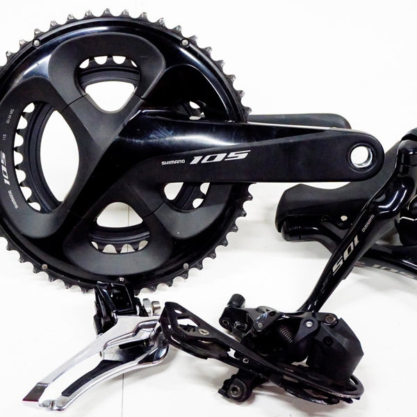 SHIMANO 「シマノ」 105 R7000 コンポセット / 名古屋大須店