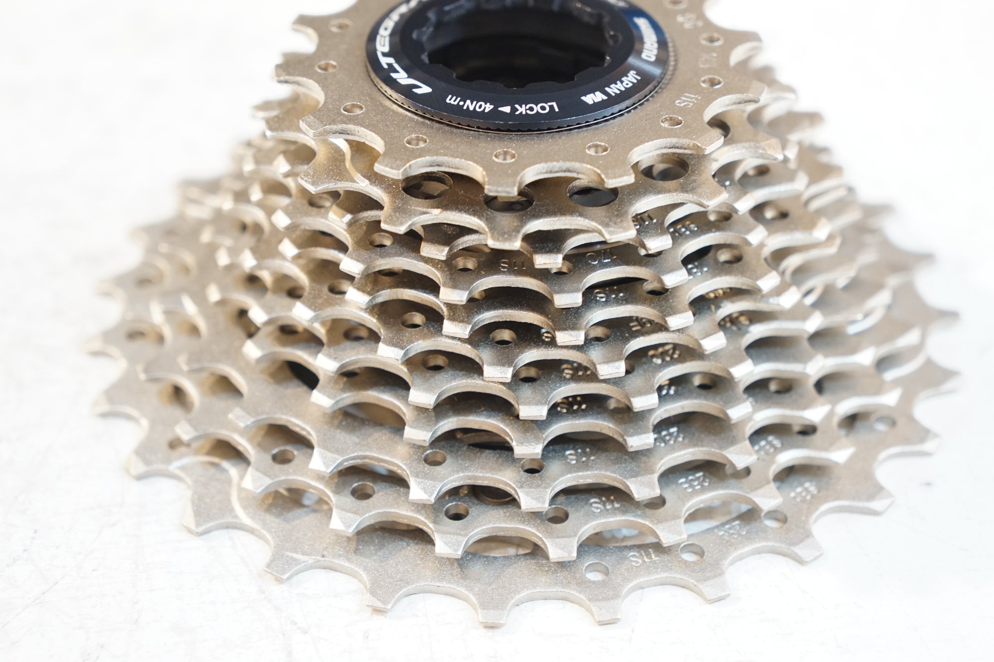 SHIMANO 「シマノ」 ULTEGRA CS-R8000 14-28T スプロケット