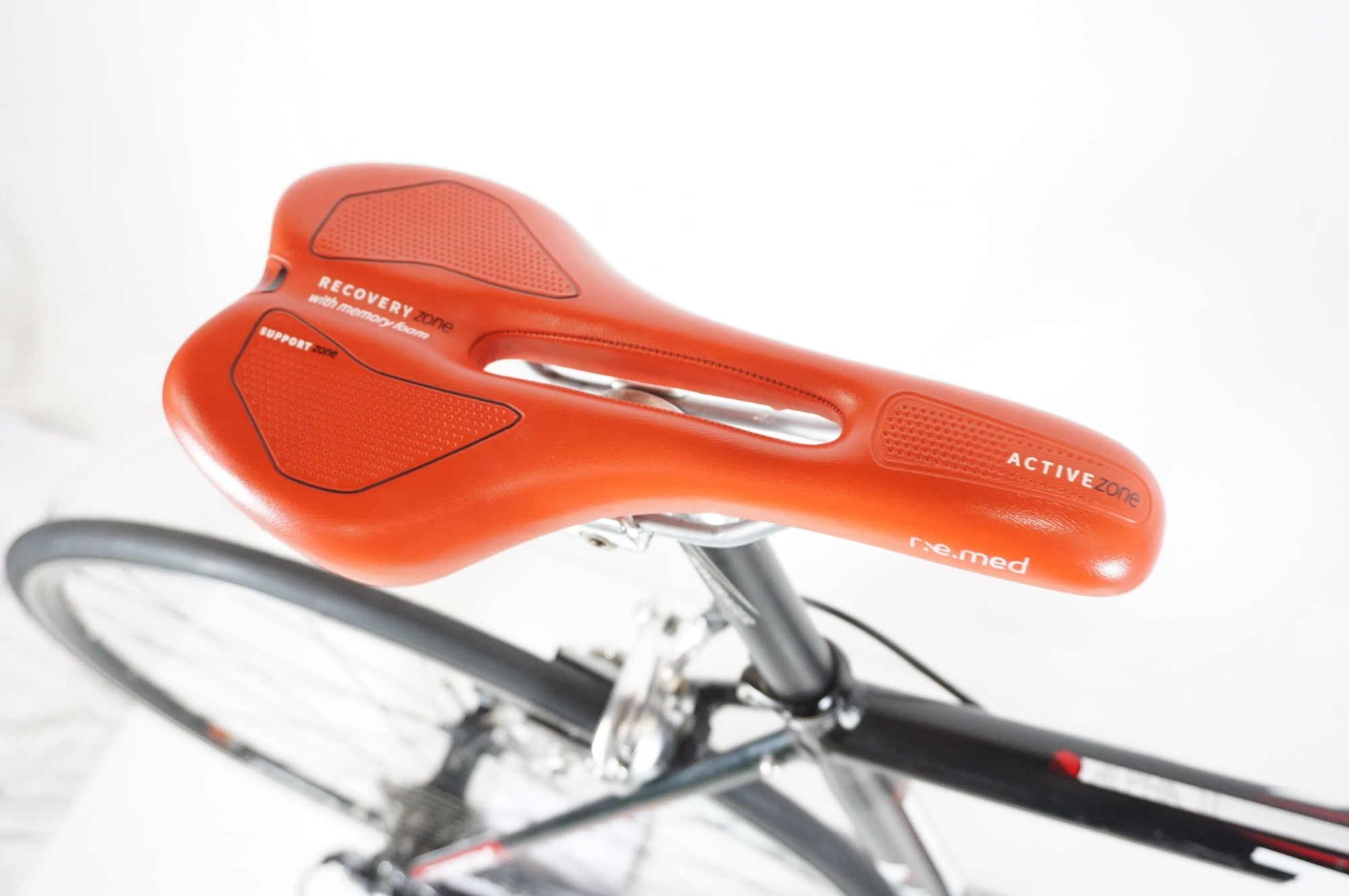 ジャンク TREK 「トレック」 ALPHA1.1 2011年モデル ロードバイク