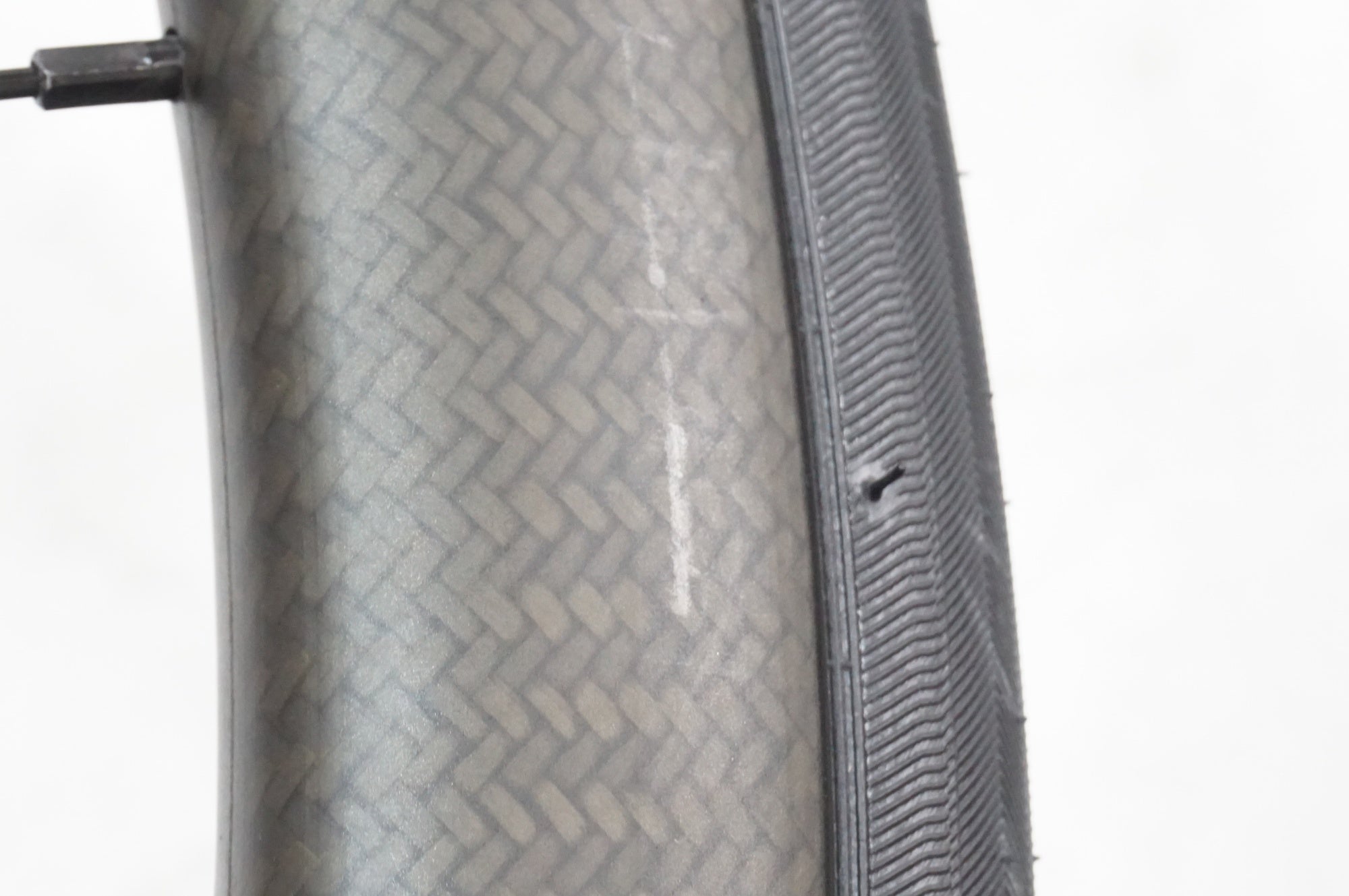 MAVIC 「マビック」KSYRIUM PRO CARBON UST DISC シマノ11S ホイール