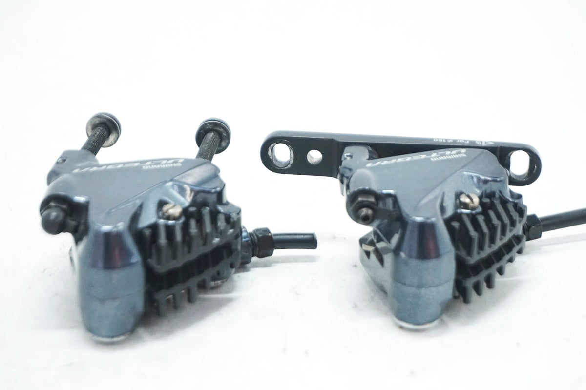 SHIMANO 「シマノ」 ULTEGRA BR-R8070 ディスクブレーキキャリパー