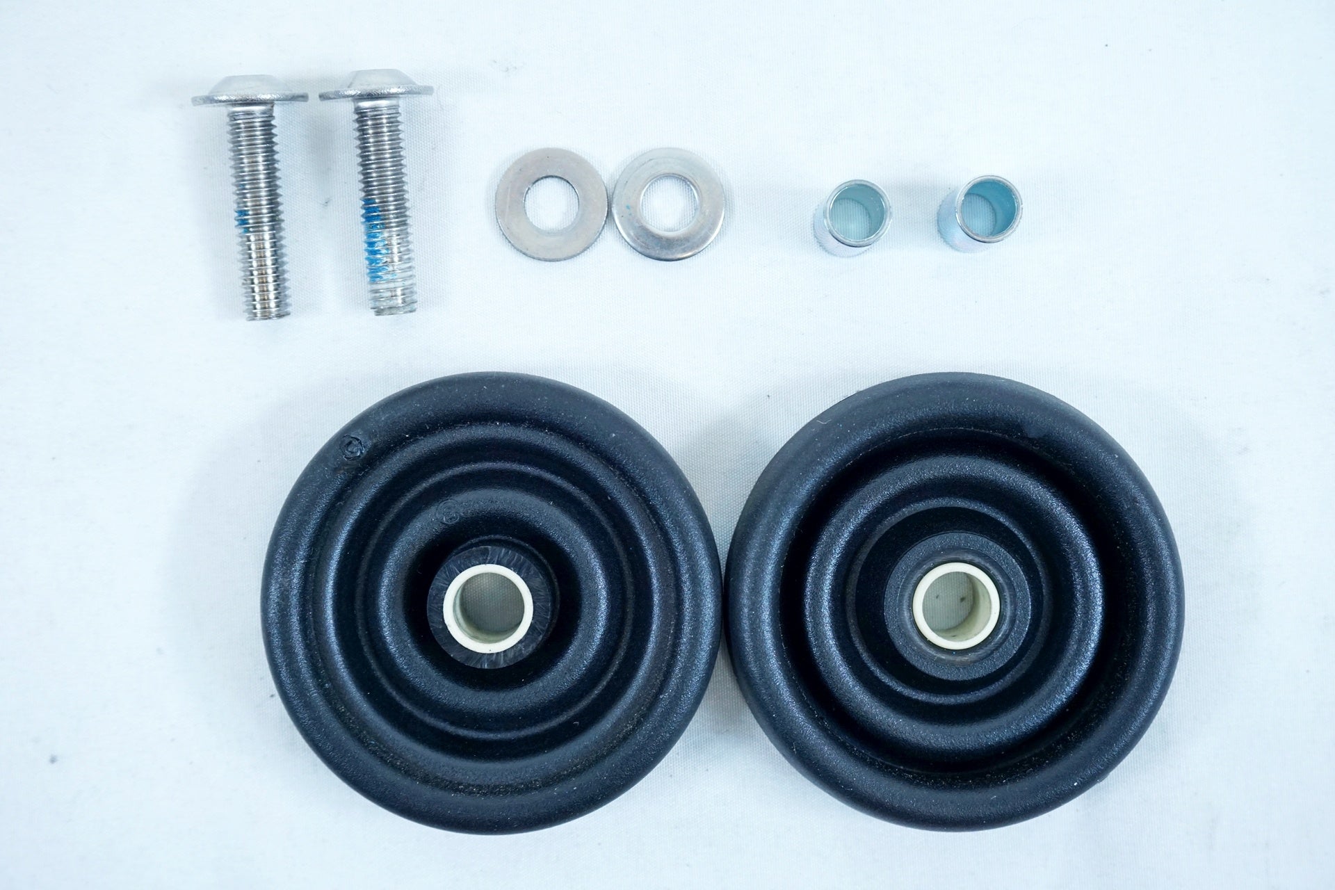 BROMPTON 「ブロンプトン」 純正 リアキャリアセット / 有明ガーデン店