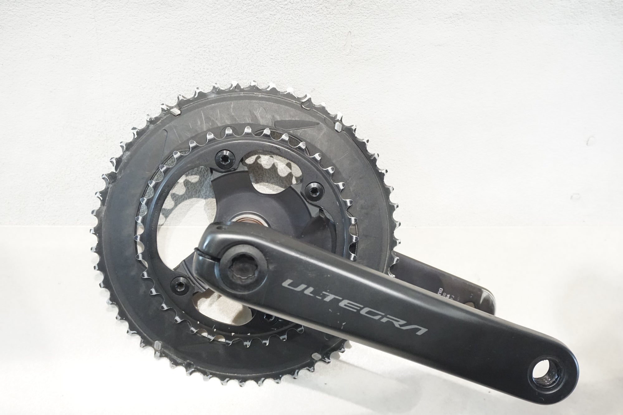 SHIMANO 「シマノ」 ULTEGRA FC-R8100 52-36T 170mm クランクセット